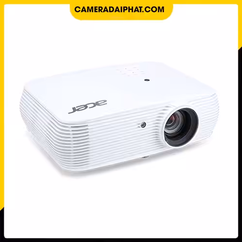 Máy chiếu ACER P5330W 1 Máy chiếu ACER - P5330W Chính Hãng, Bảo hành toàn quốc Tại ACER Việt Nam