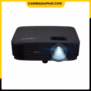 Máy Chiếu ACER X1123HP 7 Máy Chiếu ACER X1123HP Chính Hãng tại Camera ĐạinPhát