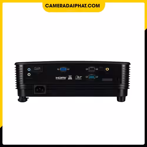 Máy Chiếu ACER X1123HP 4 Máy Chiếu ACER X1123HP Chính Hãng tại Camera ĐạinPhát