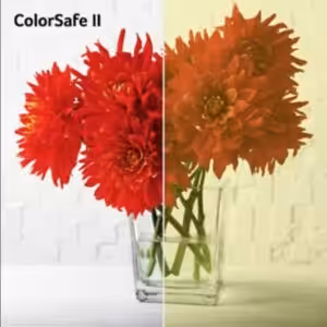 Máy Chiếu ACER X1123HP Hổ trợ công nghệ "Acer ColorSafe II"