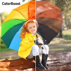 Acer ColorBoost3D™