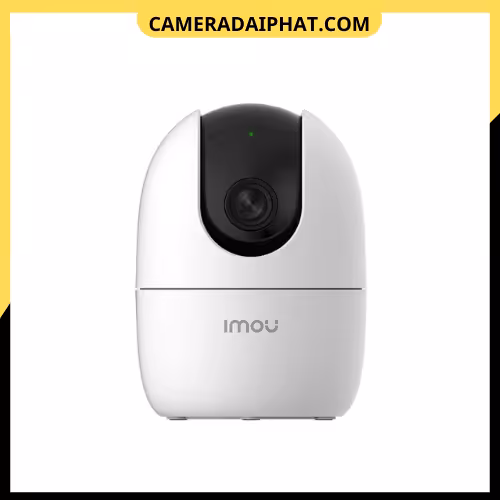 Camera wifi imou A52L camera đại phát