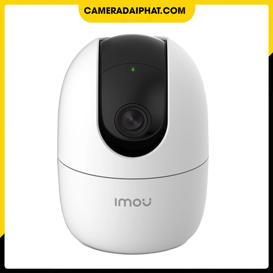 CAMERA WIFI KHÔNG DÂY 360 ĐỘI IMOU A52P ĐÀM THOẠI 2 CHIỀU