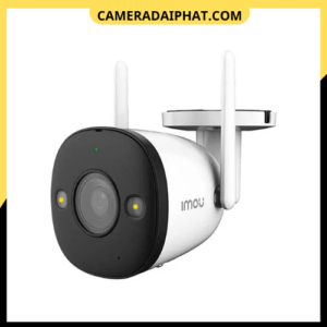 Camera wifi Imou ipc f22fp camera đại phát