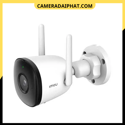 Camera wifi imou ipc f22p camera đại phát