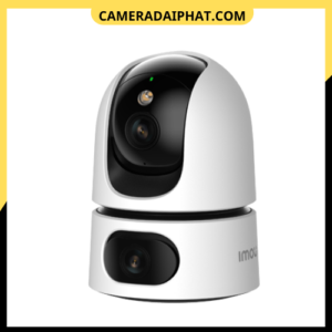 camera wifi trong nhà imou ipc s2xp có 2 ống kính, chính hãng tại camera đại phát