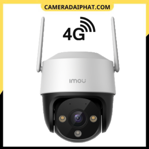 Camera wifi ngoài trời 4G imou S21FTP camera Đại Phát