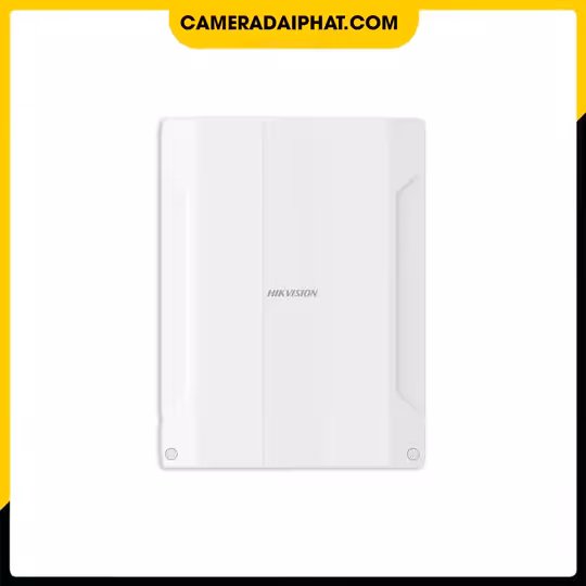 Trung tâm báo động Hikvision SH-PHA6640-LP 1 SH-PHA6640-LP trung tâm báo động Hikvision