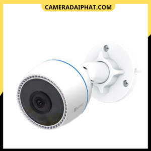 camera wifi ngoài trời EZviz H3C 2 MP chính hãng, bảo hành 2 năm tại Camera Đại Phát