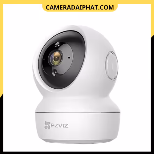 Camera Wifi Ezviz H6C 2MP 1 Camera wifi ezviz cs h6c 2mp chính hãng, bảo hành 2 năm tại Camera Đại Phát