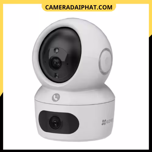 Camera Wifi Ezviz H7C 4MP 2 Mắt 1 Camera wifi eziviz h7c 4mp 2 mắt trong nhà, lắp đặt tận nơi, bảo hành 2 năm tại Camera Đại Phát