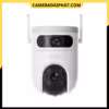 Camera Wifi Ezviz H9C 3MP 2 MẮT 2 Camera Wifi ngoài trời Ezviz H9C 3MP loại 2 mắt chính hãng, bảo hành 2 năm tại Camera Đại Phát