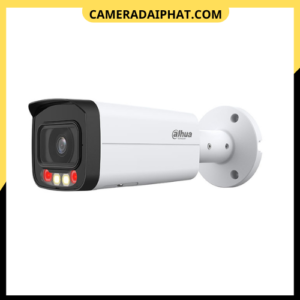 Camera IP Dahua HFW2449T-AS-IL-4MP chính hãng, bảo hành 2 năm tại Camera Đại Phát