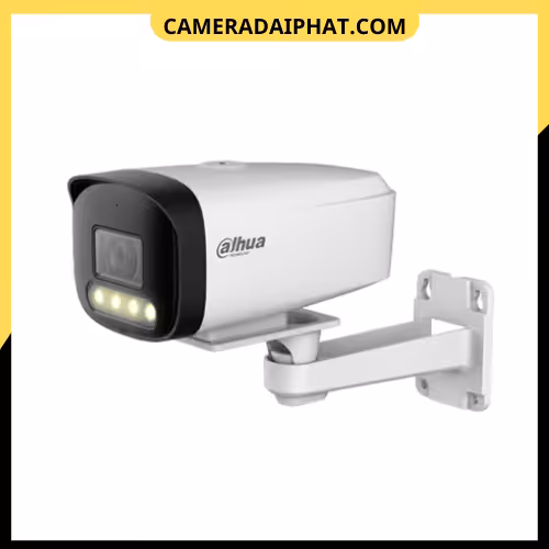 Camera IP Dahua HFW1239V-A-LED-B 2MP 1 Camera ngoài trời IP Dahua HFW1239V-A-LED-B-2MP chính hãng, bảo hành 2 năm tại Camera Đại Phát