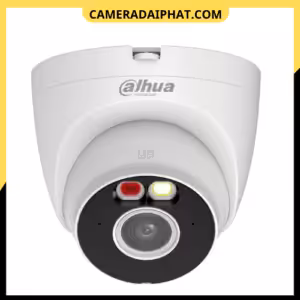 Camera IP Dahua T2a 2mp chính hãng, bảo hành 2 năm tại Camera Đại Phát