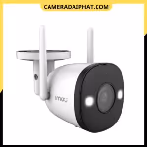 camera wifi imou ipc f42fp chính hãng, bảo hành 24 tháng tại camera đại phát