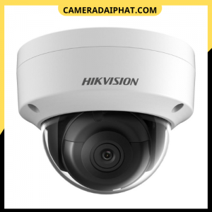 Camera IP Hikvison DS-2CD3121G0-IMSF tại Camera Đại Phát