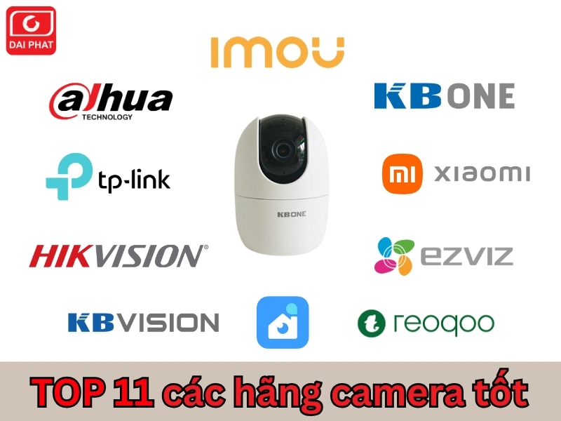 các hãng camera tốt chính hãng thumb