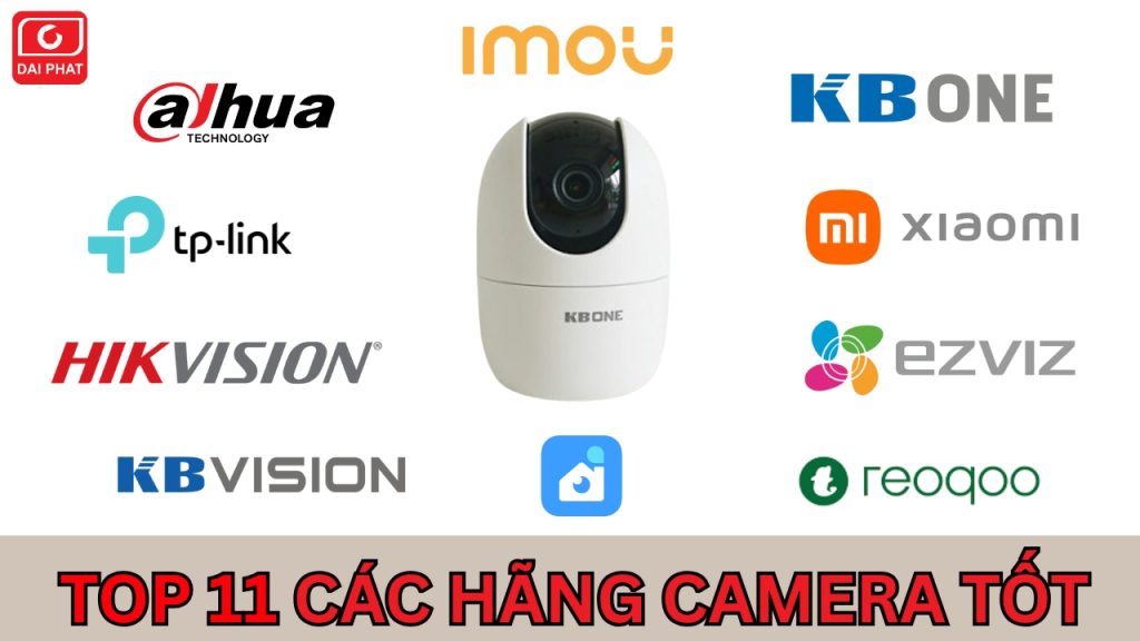 các hãng camera tốt chính hãng thumb