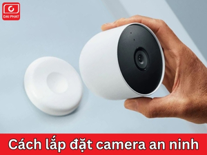 cách lắp đặt camera an ninh thumb