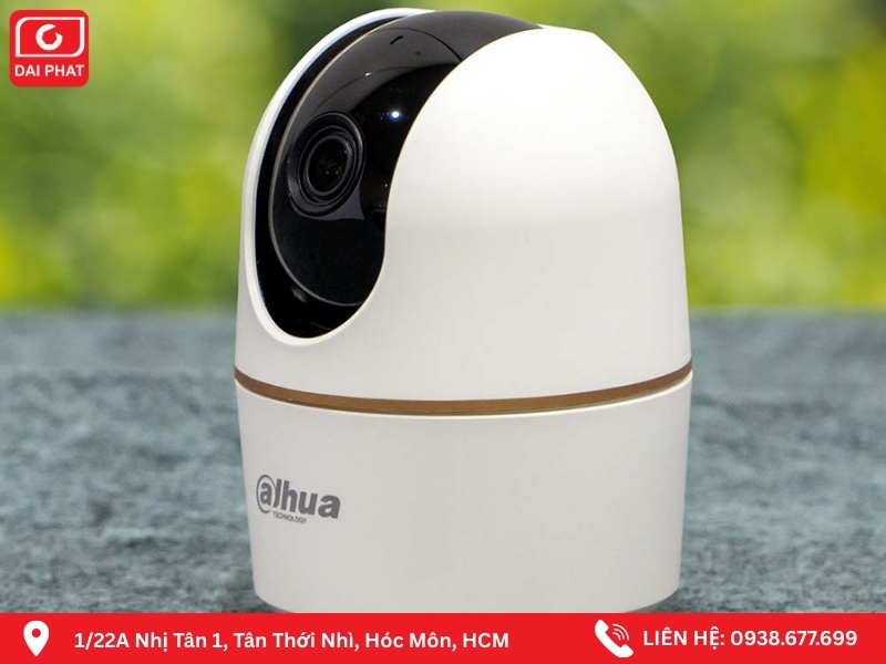 camera dahua lấy liền