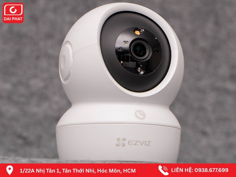 camera ezviz tại tphcm