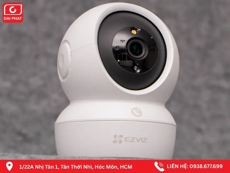TOP 11 các hãng camera tốt, CHẤT LƯỢNG, được ưa chuộng nhất 9 camera ezviz tại tphcm