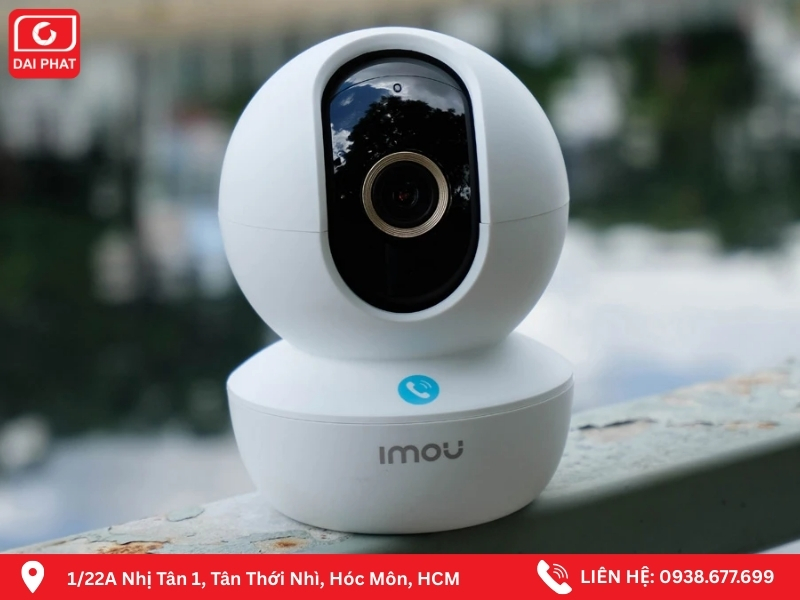camera giám sát imou giá rẻ