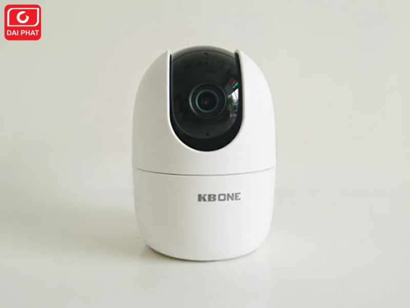 camera giám sát kbone chất lượng cao