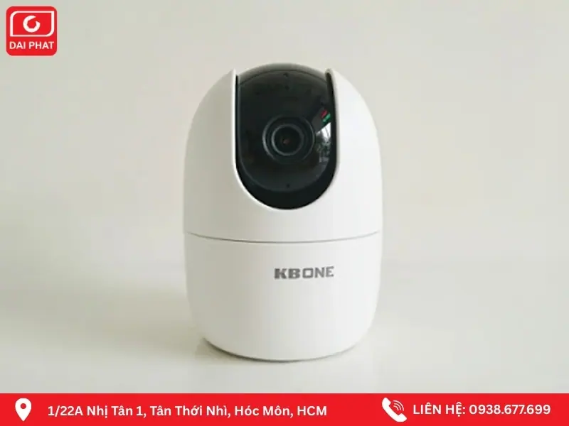 camera giám sát kbone chính hãng