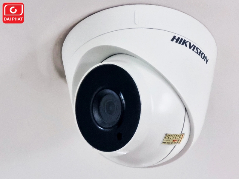 camera giám sát hikvision