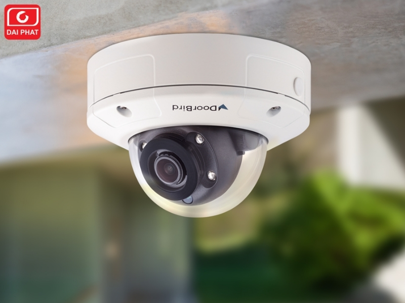 camera giám sát mới nhất