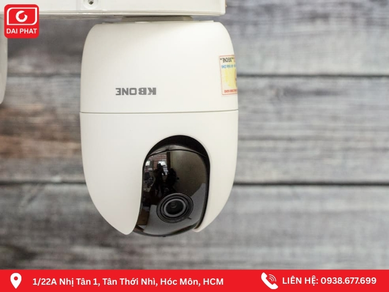 camera kbone chính hãng