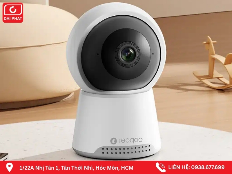 camera reoqoo tốt giá rẻ