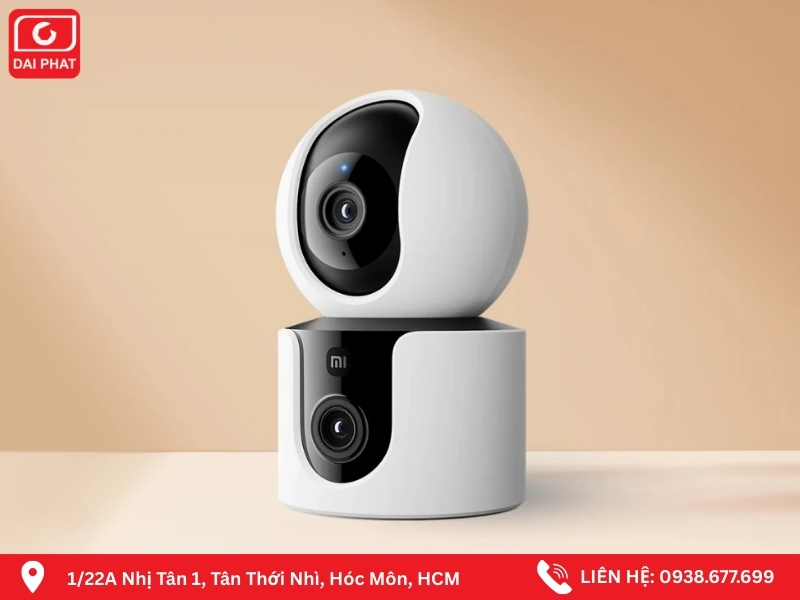 camera xiaomi tốt nhất