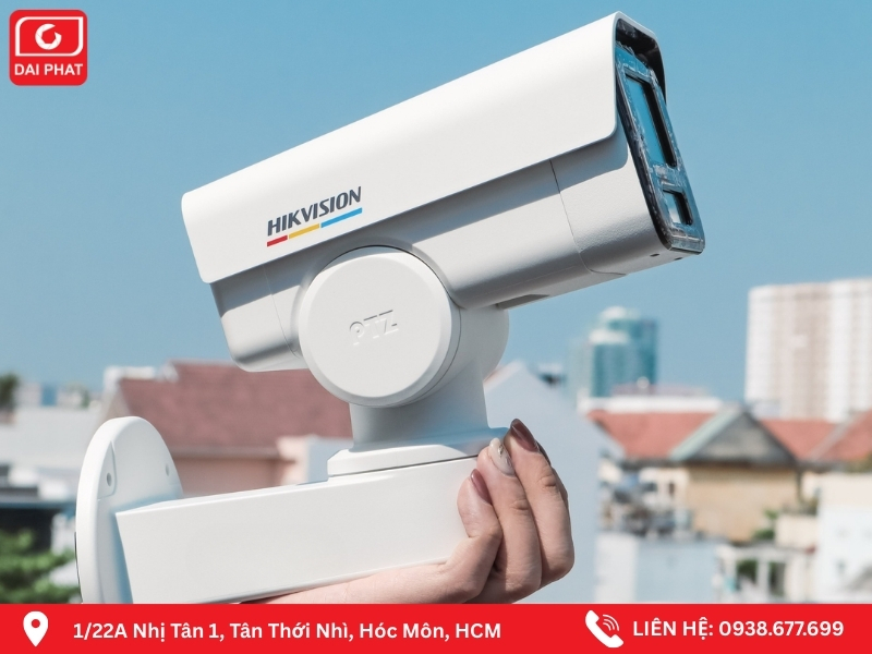 có nên tự lắp đặt camera giám sát tại nhà
