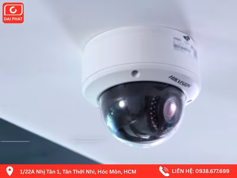 kinh nghiệm lắp camera an ninh gia đình