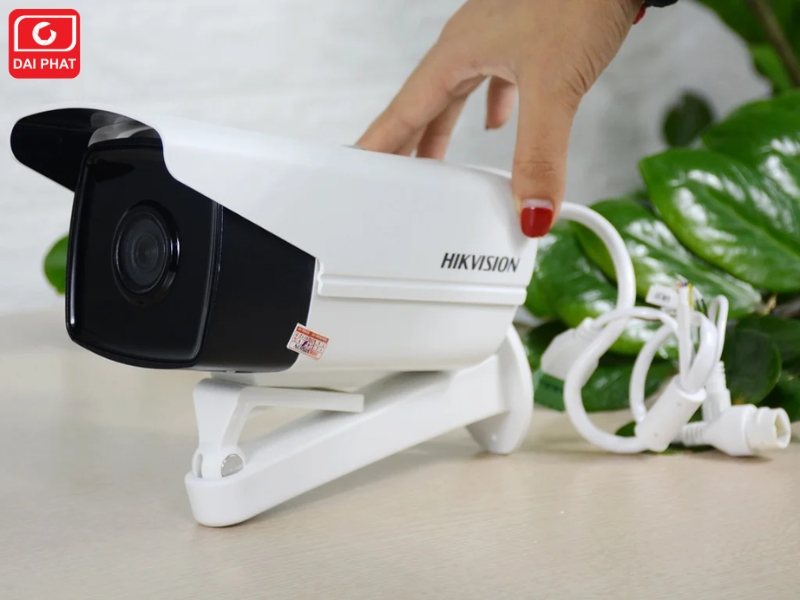 ưu điểm của camera giám sát