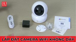 Cách lắp đặt camera WiFi không dây ĐƠN GIẢN, hiệu quả từ A-Z 97 lắp đặt camera wifi thumb