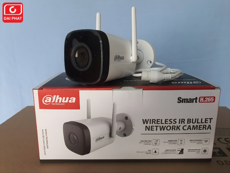 Camera Wifi có hại cho trẻ em không? Cách sử dụng hiệu quả 7 cách sử dụng camera wifi khi có trẻ em