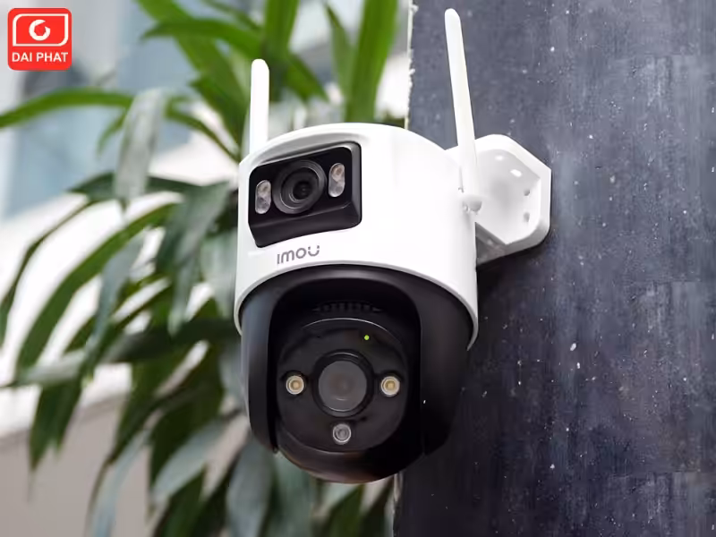 camera wifi có gây ảnh hưởng đến sức khỏe trẻ nhỏ không
