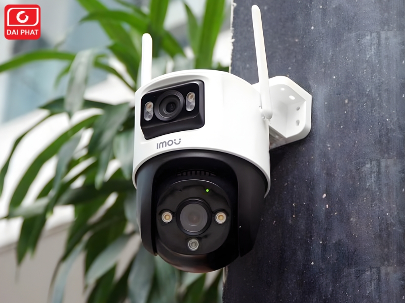 Camera Wifi có hại cho trẻ em không? Cách sử dụng hiệu quả 4 camera wifi có gây ảnh hưởng đến sức khỏe trẻ nhỏ không