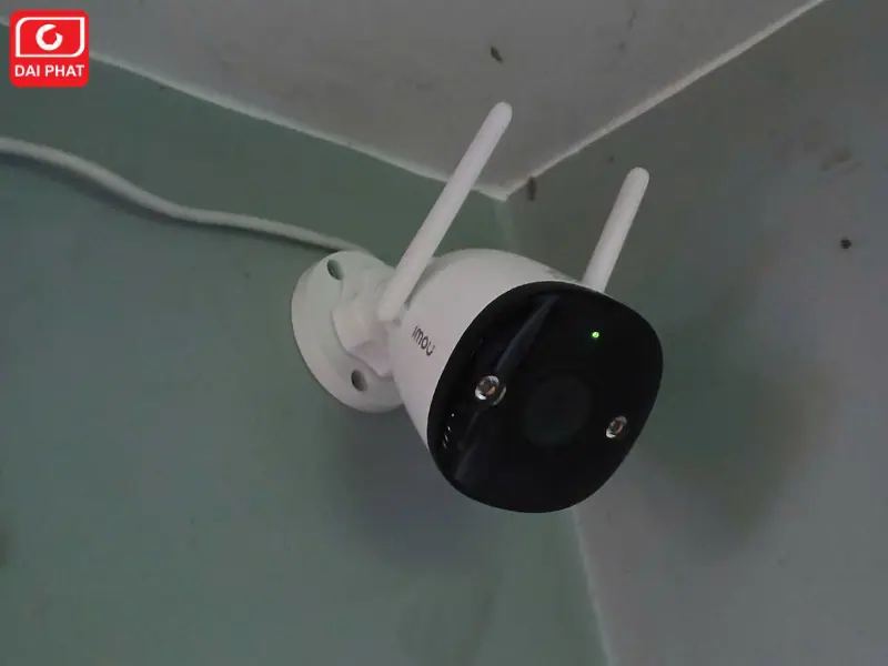 tác động của camera wifi đến trẻ nhỏ cần lưu ý